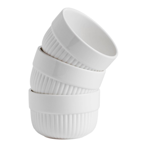 Набор миски SANDINO