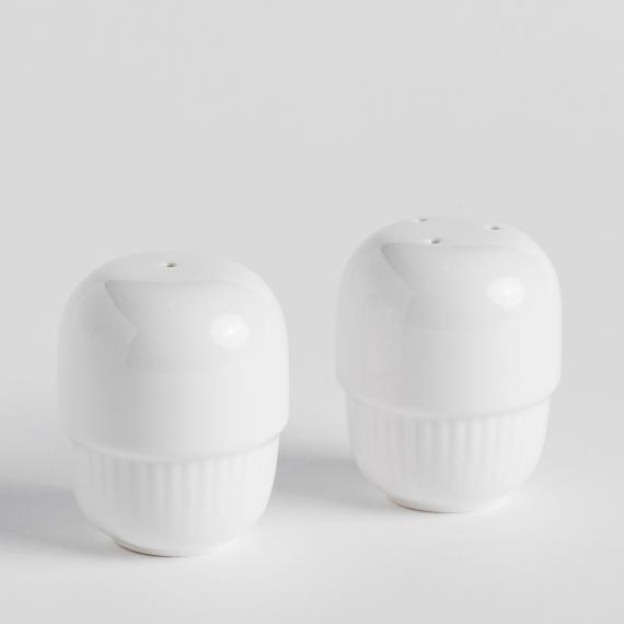 Set pentru sare si piper SANDINO