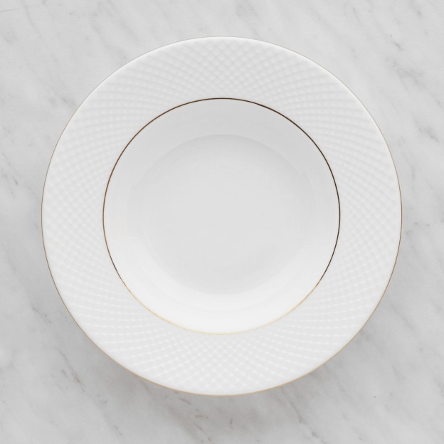 Глубокая тарелка ELENI