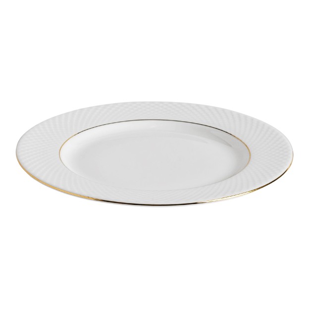 Тарелка ELENI