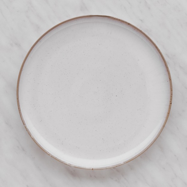 Farfurie de servit INAYA