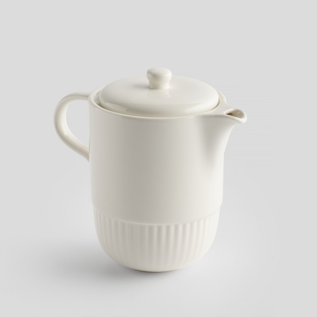 Ceainic cu infuzor SANDINO