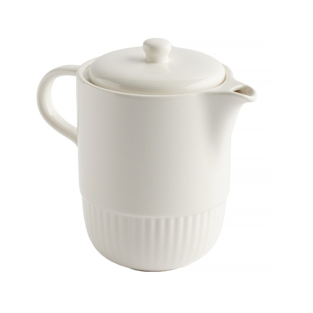 Ceainic cu infuzor SANDINO