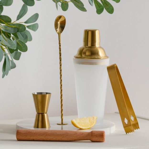 Set accesorii bar MATTEO