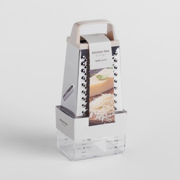 Тёрка RINA RINA