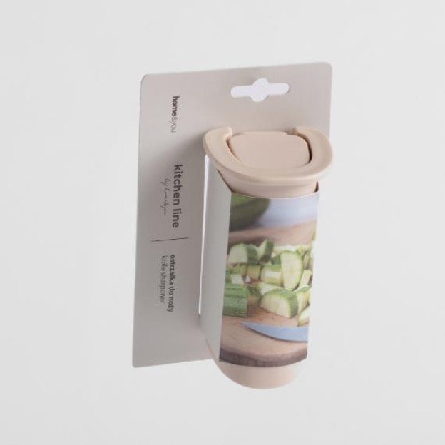 Ustensila de ascutit cutitele SHARPY