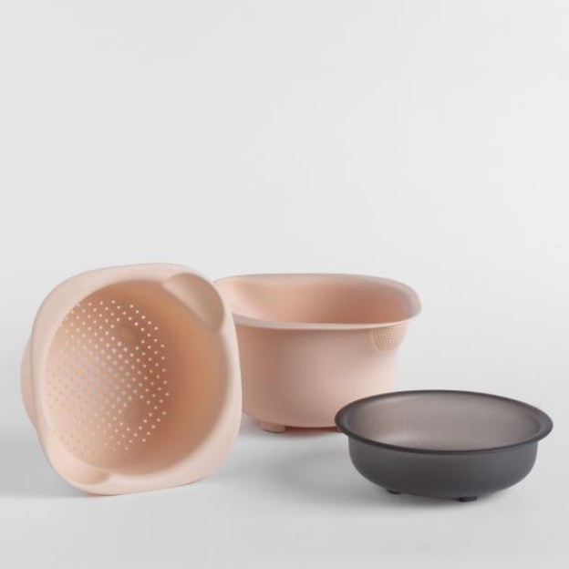 Дуршлаги STRAINI