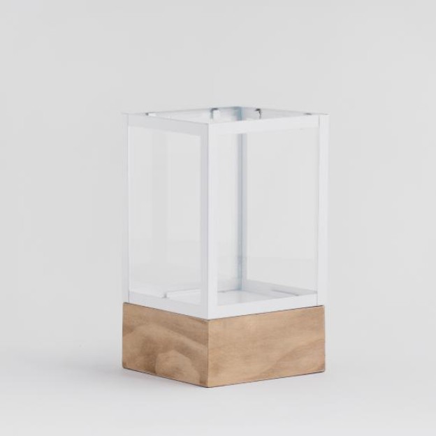 Felinar decorativ POLESO