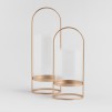 Felinar decorativ SINORE