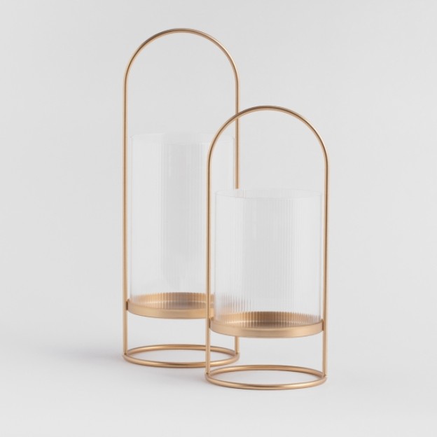 Felinar decorativ SINORE