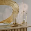 Felinar decorativ SINORE