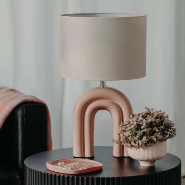 Lampa de masa RAINBOW