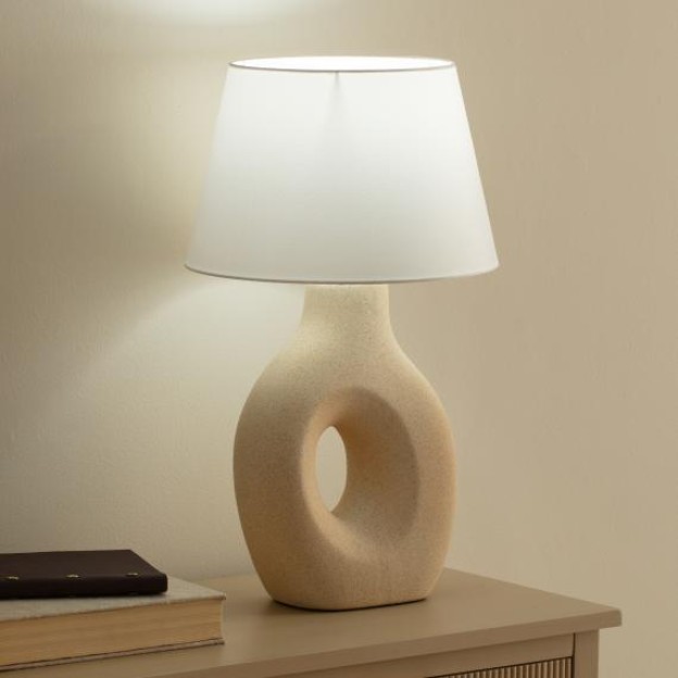 Лампа настольная SHAPER