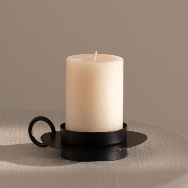 Подставка для свечи LOGOS