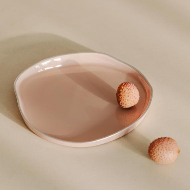 Блюдо декоративное REGENT