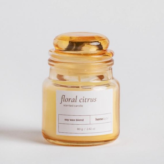 Luminare aromatizata SCRIPT