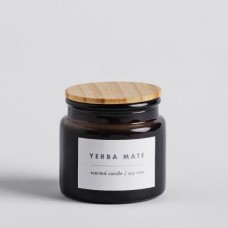 Luminare aromatizata AURA