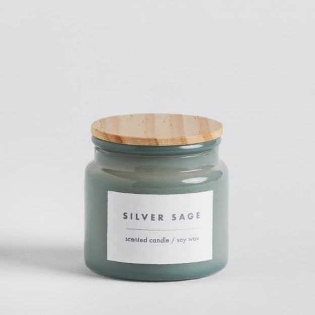 Luminare aromatizata AURA