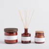 Lumanare aromatizata CANOPI CORK