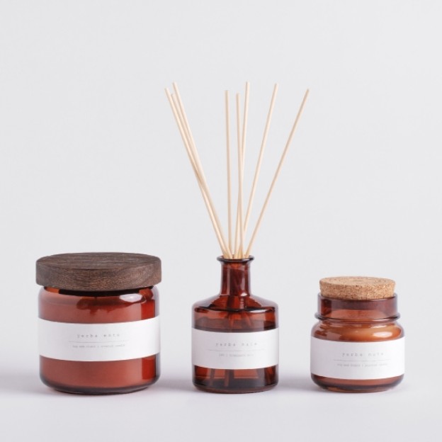 Lumanare aromatizata CANOPI CORK