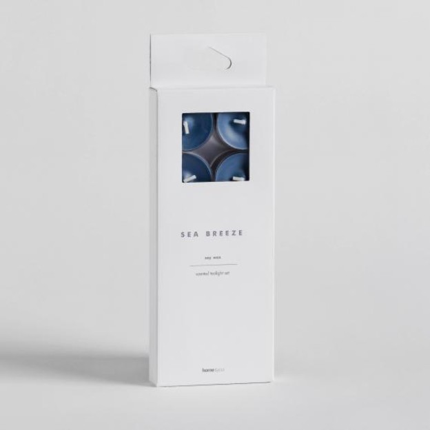 Набор свечи PURE