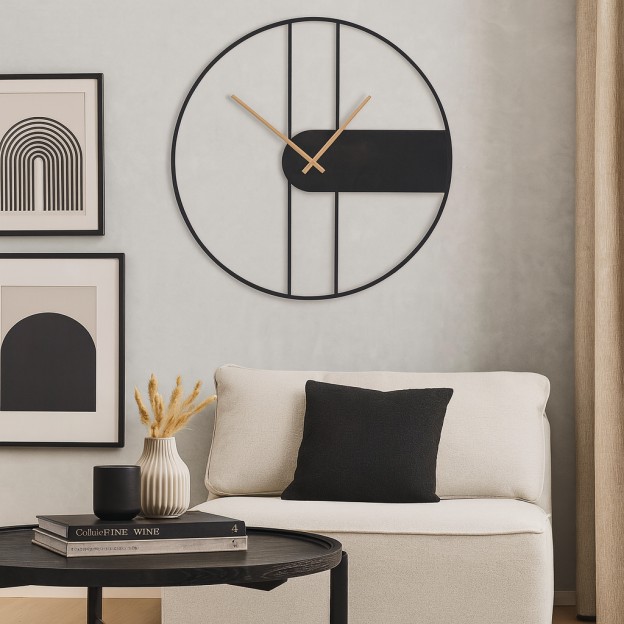 Часы для cтены BLANKES