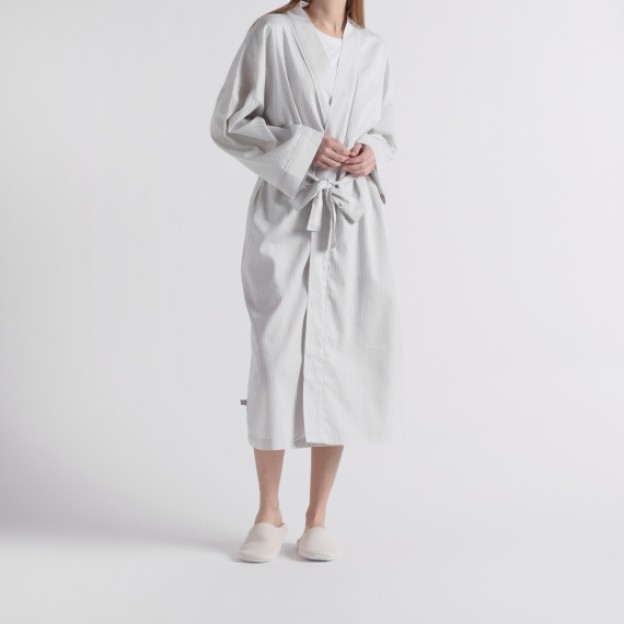 Halat baie din cotton  GROSSETO