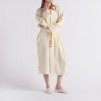Halat baie din cotton GROSSETO