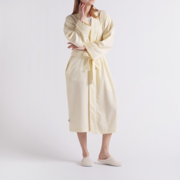 Halat baie din cotton GROSSETO