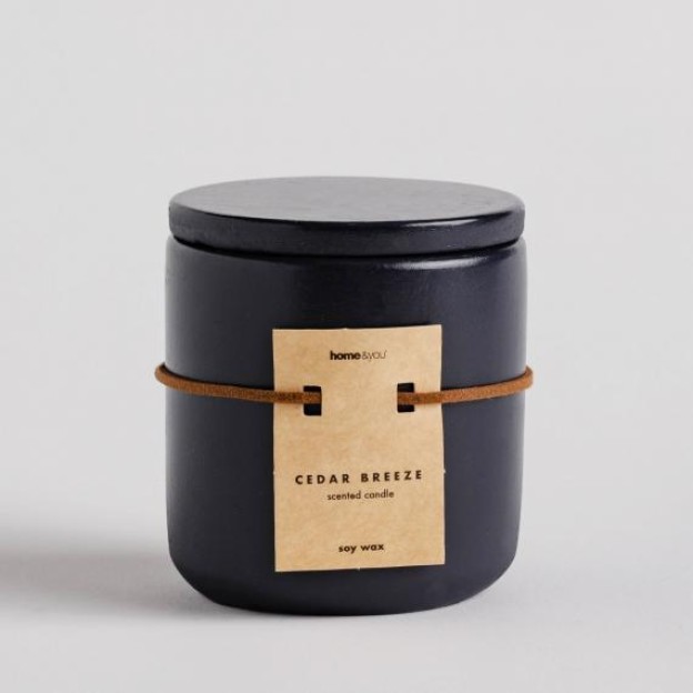 Luminare aromatizata CERAMO