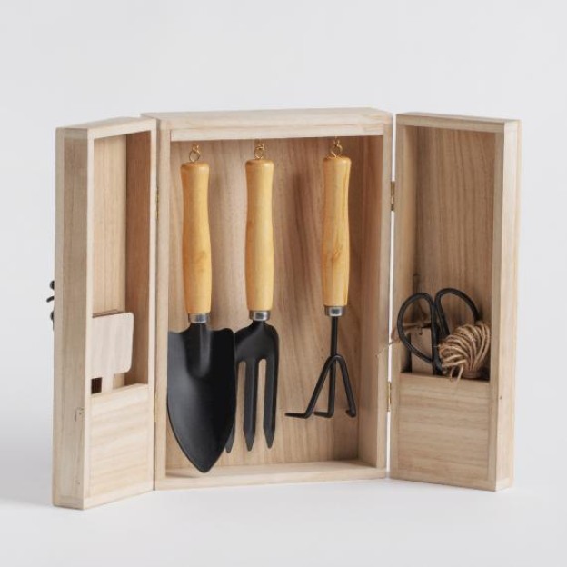 Set accesorii gradina ETERNA