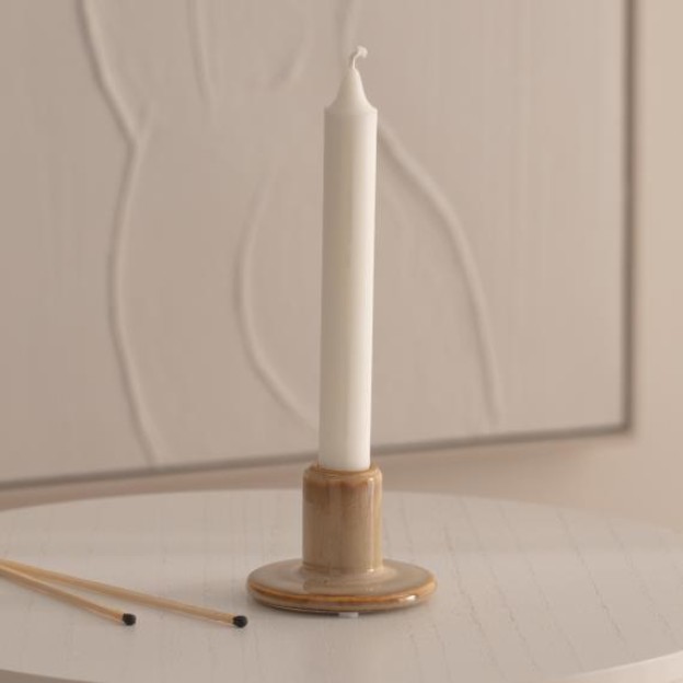 Suport pentru lumanare PLATIS