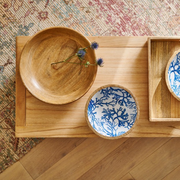 Миска декоративный ENCHANT