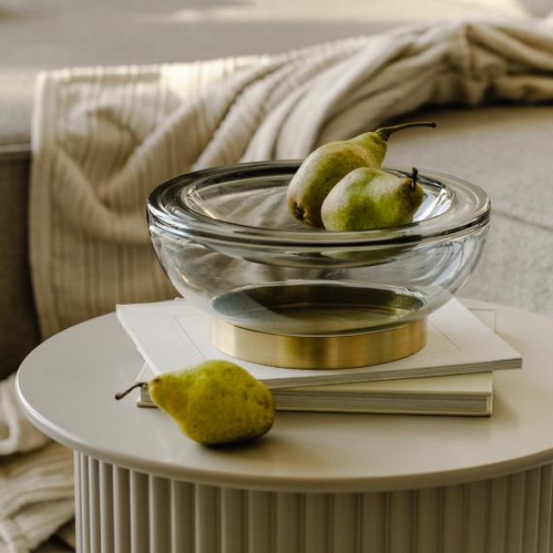 Декоративная миска SOOTHIN