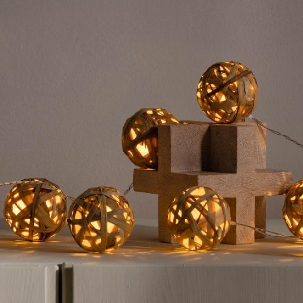 Lant cu lumini MAISEL