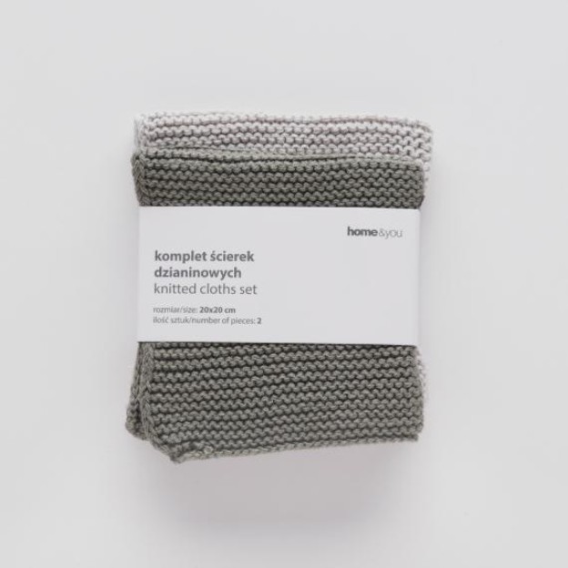 Set prosoape de bucatarie MELLOW