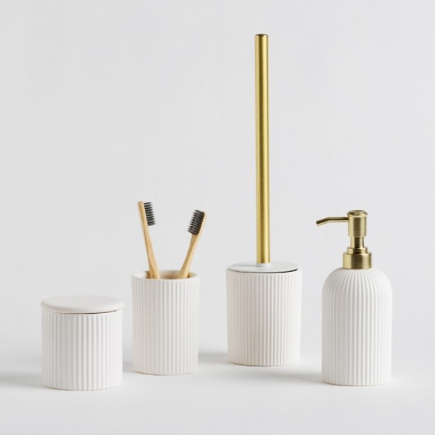 Perie pentru WC  CERAMO