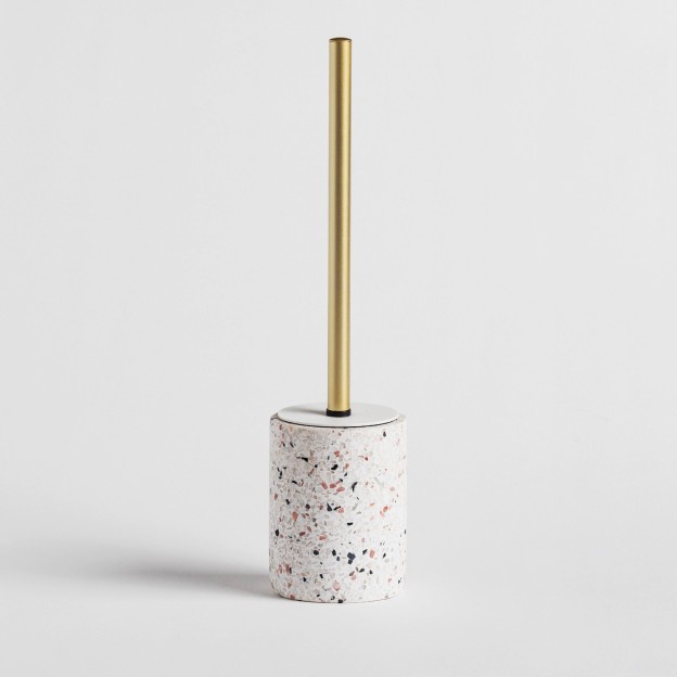 Perie pentru WC LASTRICOSI