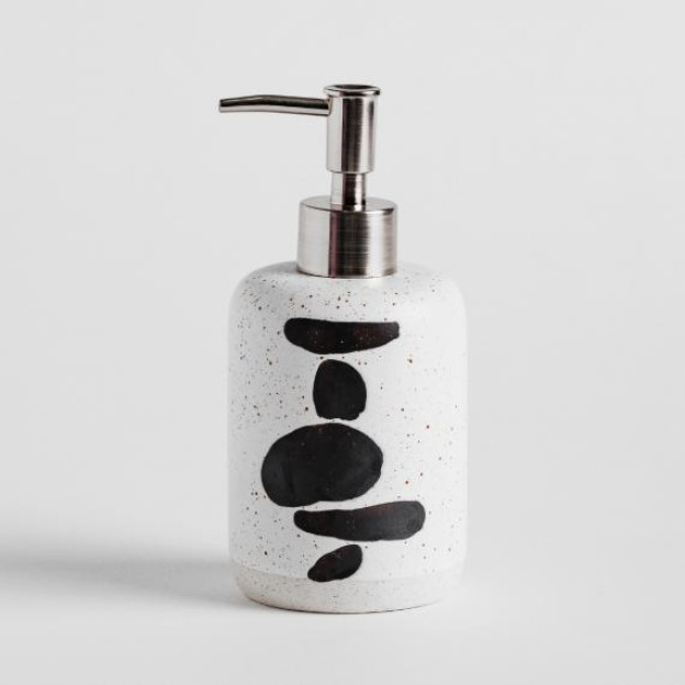 Dispozitiv sapun NAVY