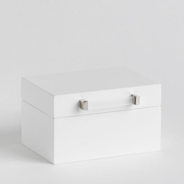 Шкатулка для драгоценностей BANYO