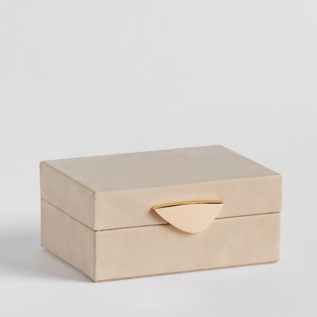 Cutie pentru bijuterii DONAR