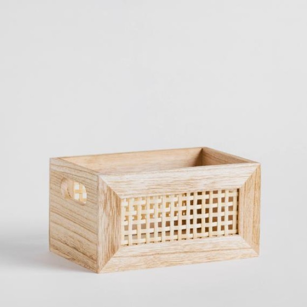 Корзина для аксессуарами TRIOLI