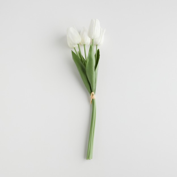 Buchet decorativ TULIPANO