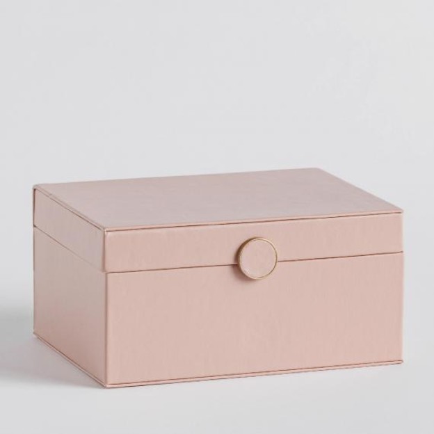 Шкатулка для драгоценностей BASILAN