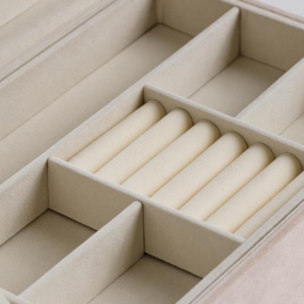 Cutie pentru bijuterii NAPPO