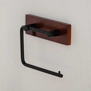 Suport hartie de WC WOODILLO
