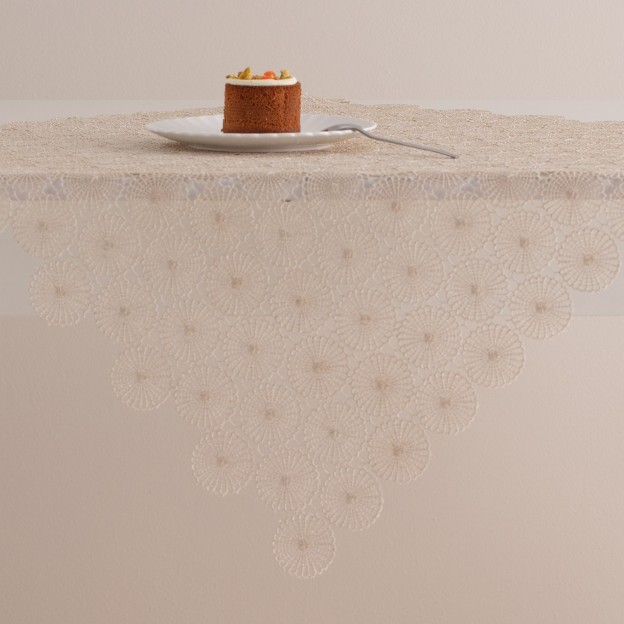 Fata de masa  BEAULIEU