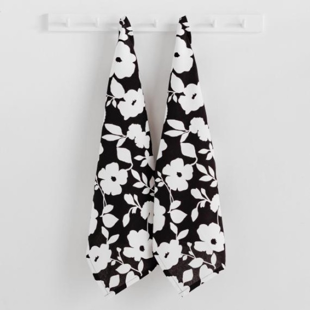 Набор полотенец для кухня COTERRO