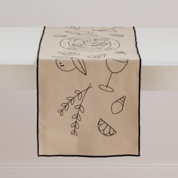 Дорожка TEGUERA