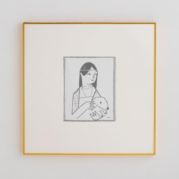 Фоторамка DAKO